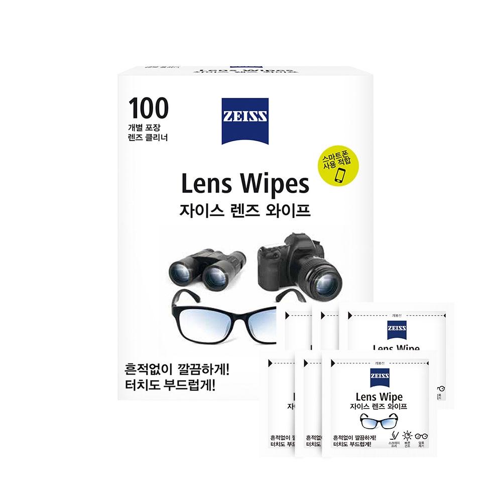 

ZEISS линзы для очков сотовый телефон ЖК-дисплей чистящие салфетки стерилизующие одноразовые салфетки 100 листов + 6 листов
