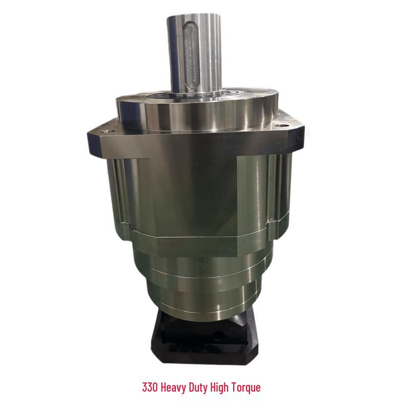 Jundingying PLX60 Heavy-Duty Planetary Gear Reducer