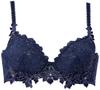 Bra Cup Lesiage PB2580 KO D65 [Wing/Wacoal] [2580 Series] 3/4 Women's