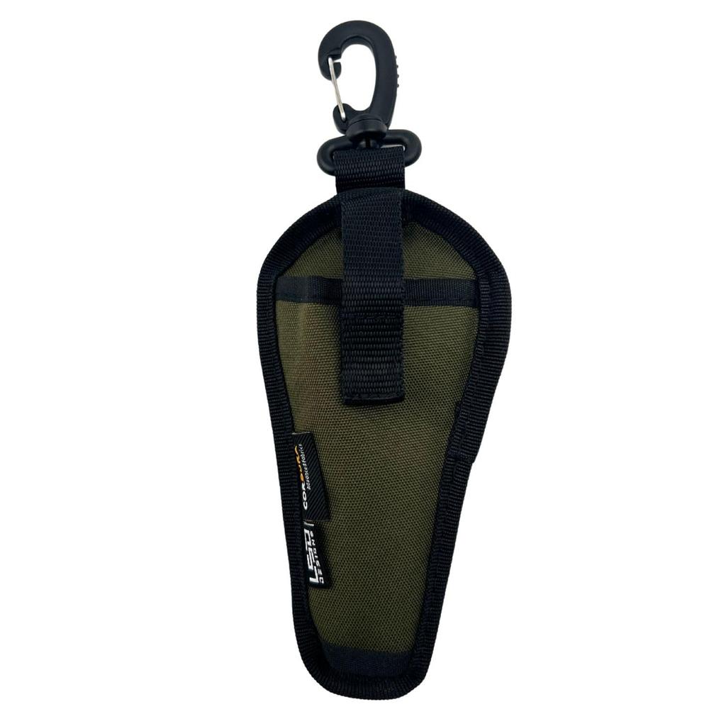 Love Soul Dream LSD Pliers Holder 3G Khaki #Cordura