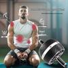 FEEBO Automatic Rebound Smart Ab Roller Wheel Set