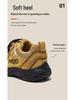 Kids' Fleece-Lined Hiking Shoes, Non-Slip & Wear-Resistant, for Boys & Girls