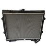 Jupeiyun Radiator for Changfeng Liebao Heijingang CFA6470