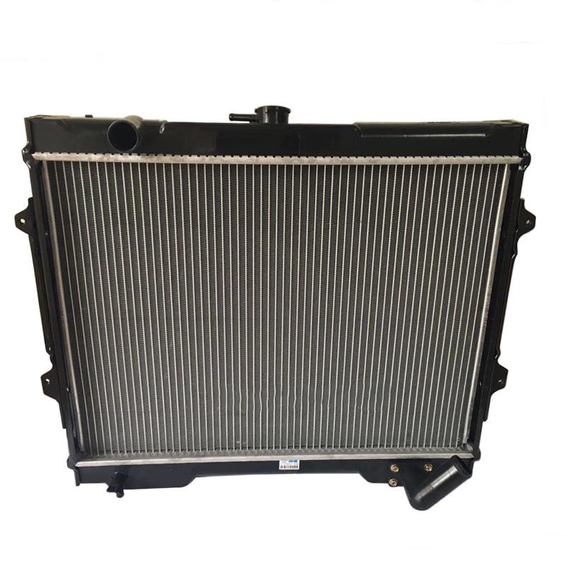 Jupeiyun Radiator for Changfeng Liebao Heijingang CFA6470