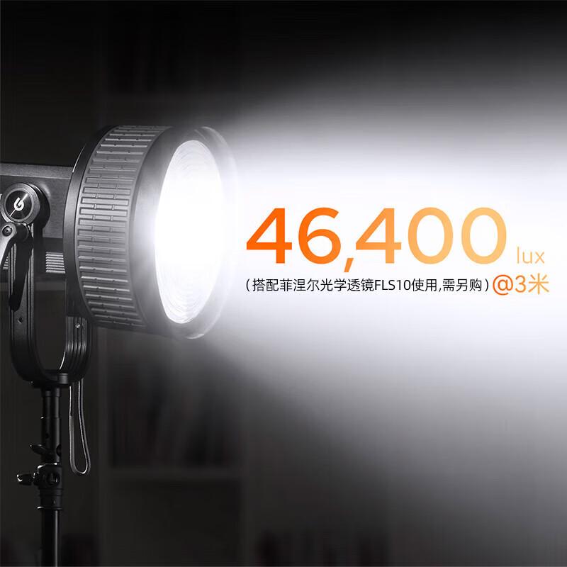 Godox M600 Series LED Studio Video Light