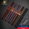For Omega Seamaster 300 Observatory Ocean Universe 600 Nylon Rubber Silicone men WatchBand 20mm 21mm 22mm Watch Strap Bracelet