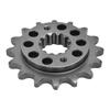 525 Chain 16/42/44/45 T 16T Front 42T/44T/45T Rear Sprocket For HONDA XRV750 Africa Twin RD04 1990-1992 XRV 750 RD07 1993-2003