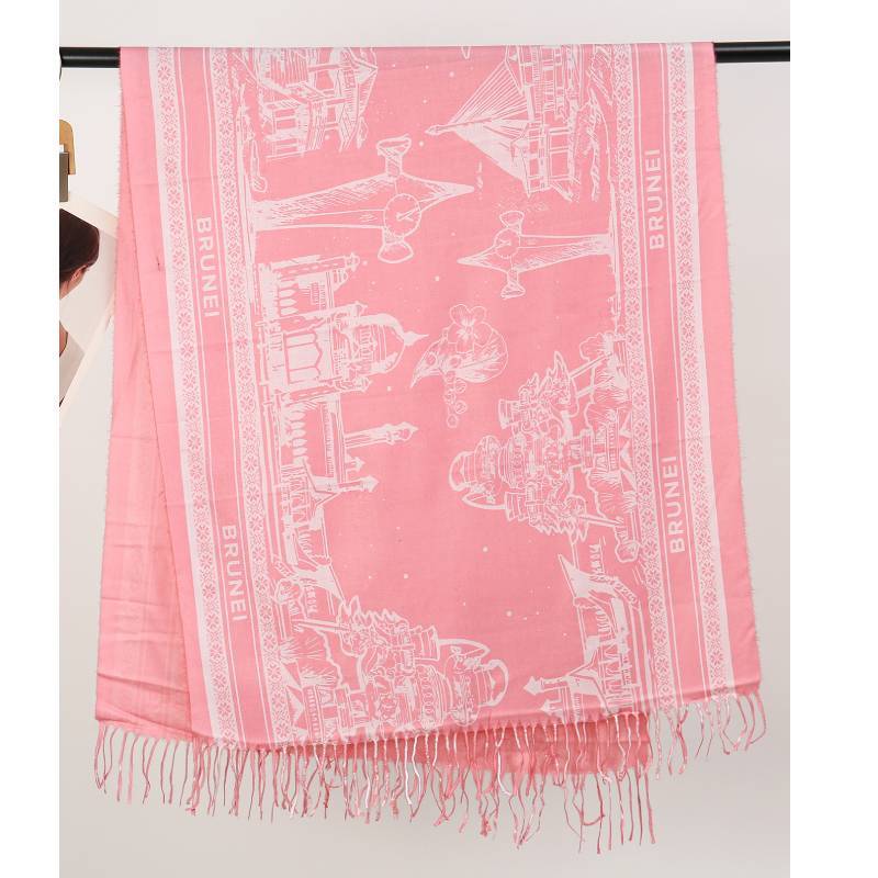 

Minimalist Sheep Wool Wrap With Insulating Fabric For Daily Wear