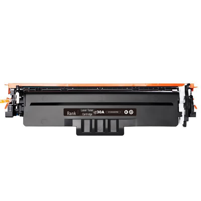 G&G Compatible Black Toner Cartridge for HP Color LaserJet Pro 4203/MFP4303