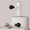 Huanxiang Small T Mini Fascia Neck Massager CN Plug (adapter Included)
