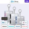 [Pre-order] TXT 9th Mini Album [PERFECT STORM] Photocard Case Ver(Online Benefit)