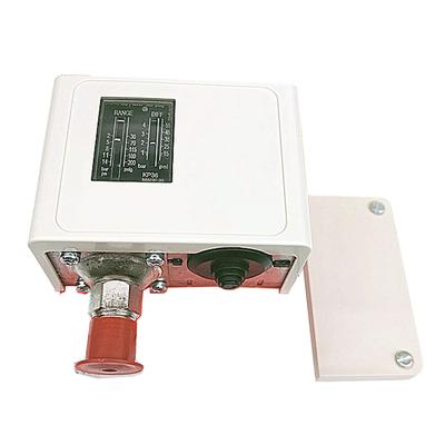 Pressure Control Switch Wide Adjustment Range Pressure Controller for Refrigeration Air Condition