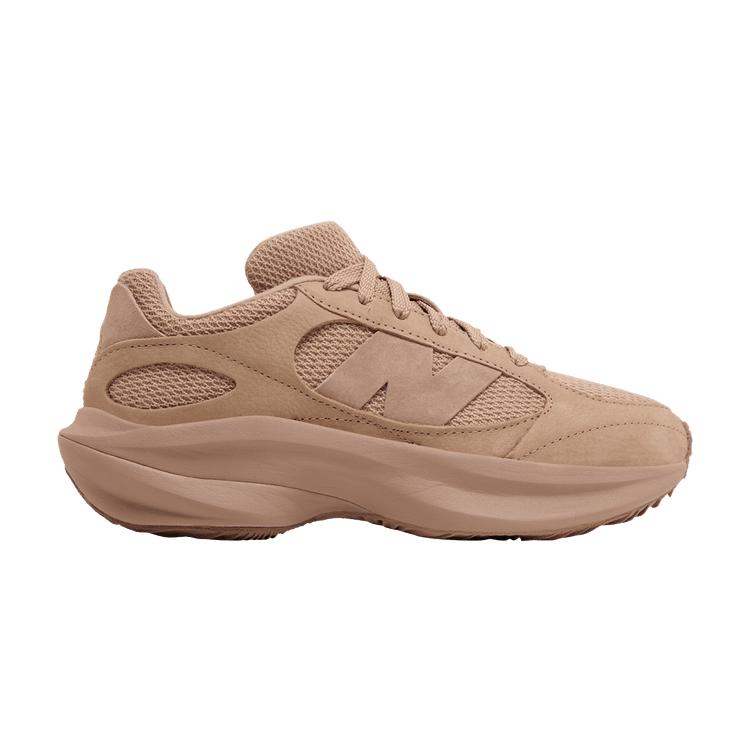 New Balance WRPD Runner Flat Taupe 40
