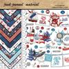Naai- en handwerk – Scrapbooking