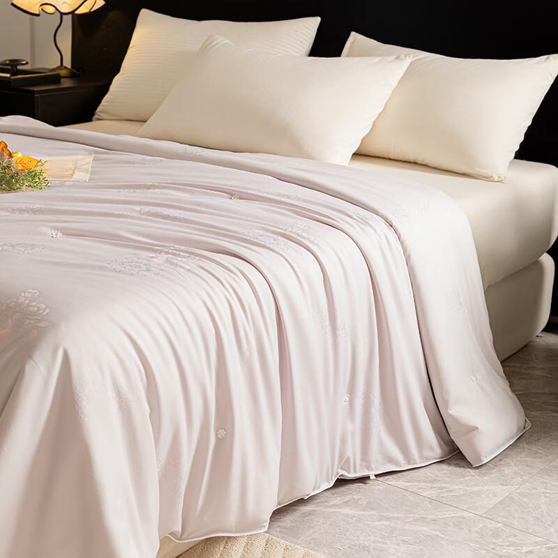 Fangwang Yarn-Dyed Jacquard Fiber Quilt