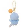 Pokemon Pokepeace Plush Mascot With Chain  Colorful Ver.  Piplup