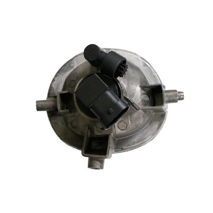 Left LH Driver Side ONLY Fog Light Lamp W/ Halogen Bulb For Mazda 2 3 6 CX5 CX7