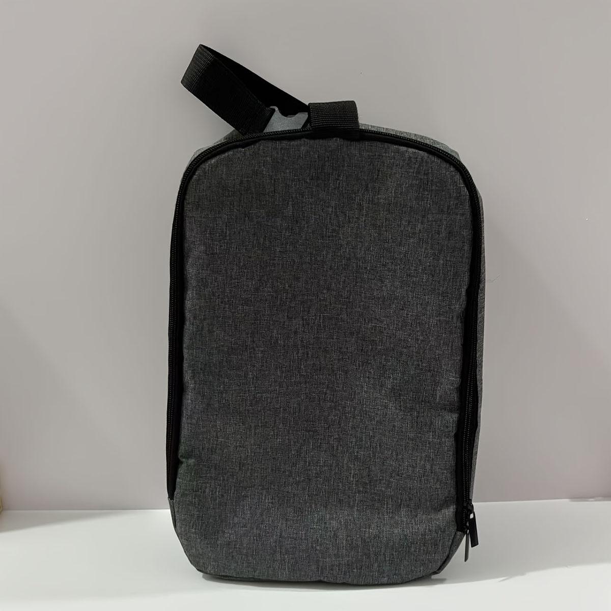 Travel steam engine bag, clothing, steam engine storage, portable steam engine handbag, handheld steam engine storage bag