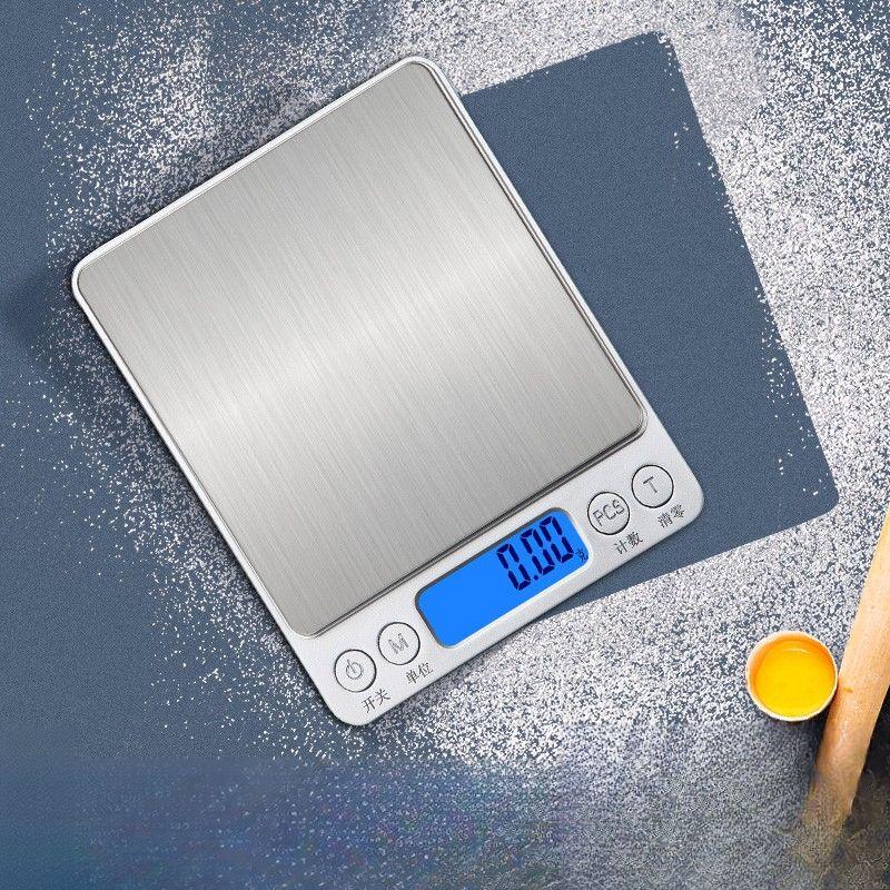 DIHENG Digital Kitchen Baking Scale