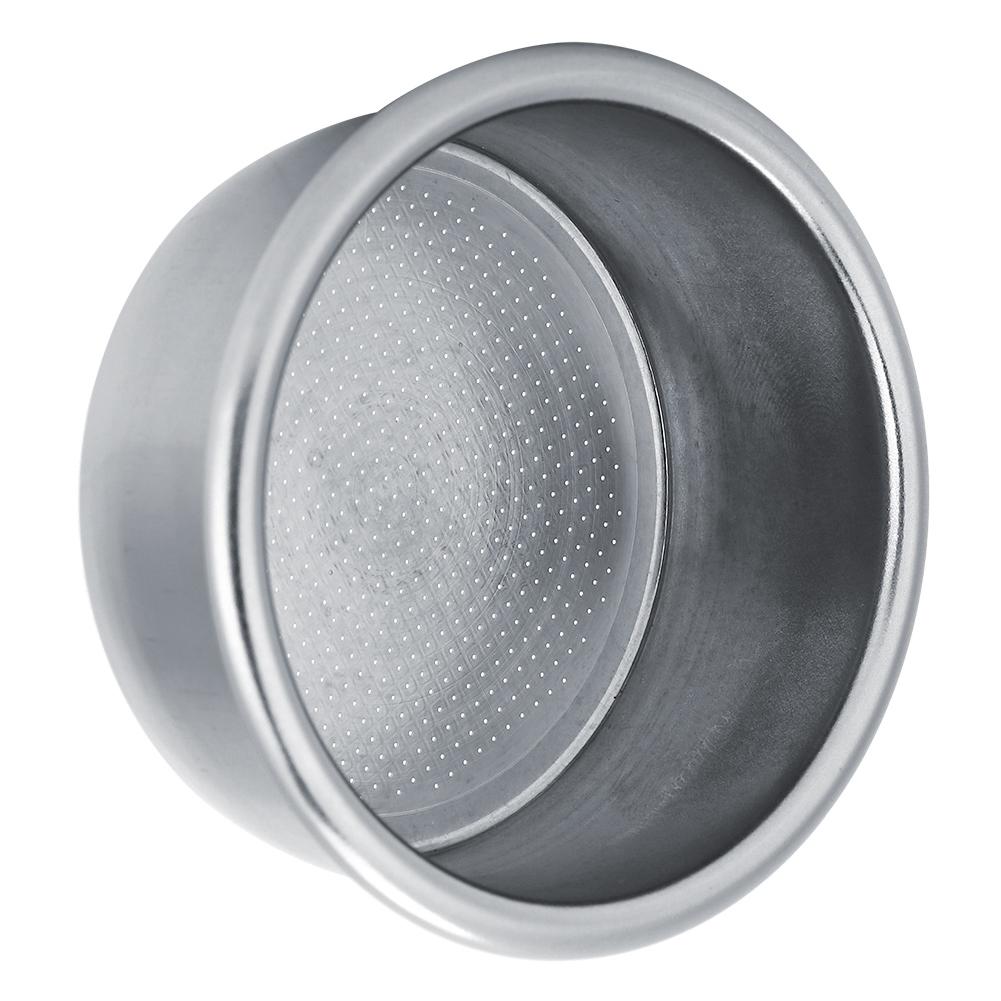 Panier Filtre à Café Non Pressurisé en Acier Inoxydable 54 mm Adapté pour Accessoire Machine à Café Breville