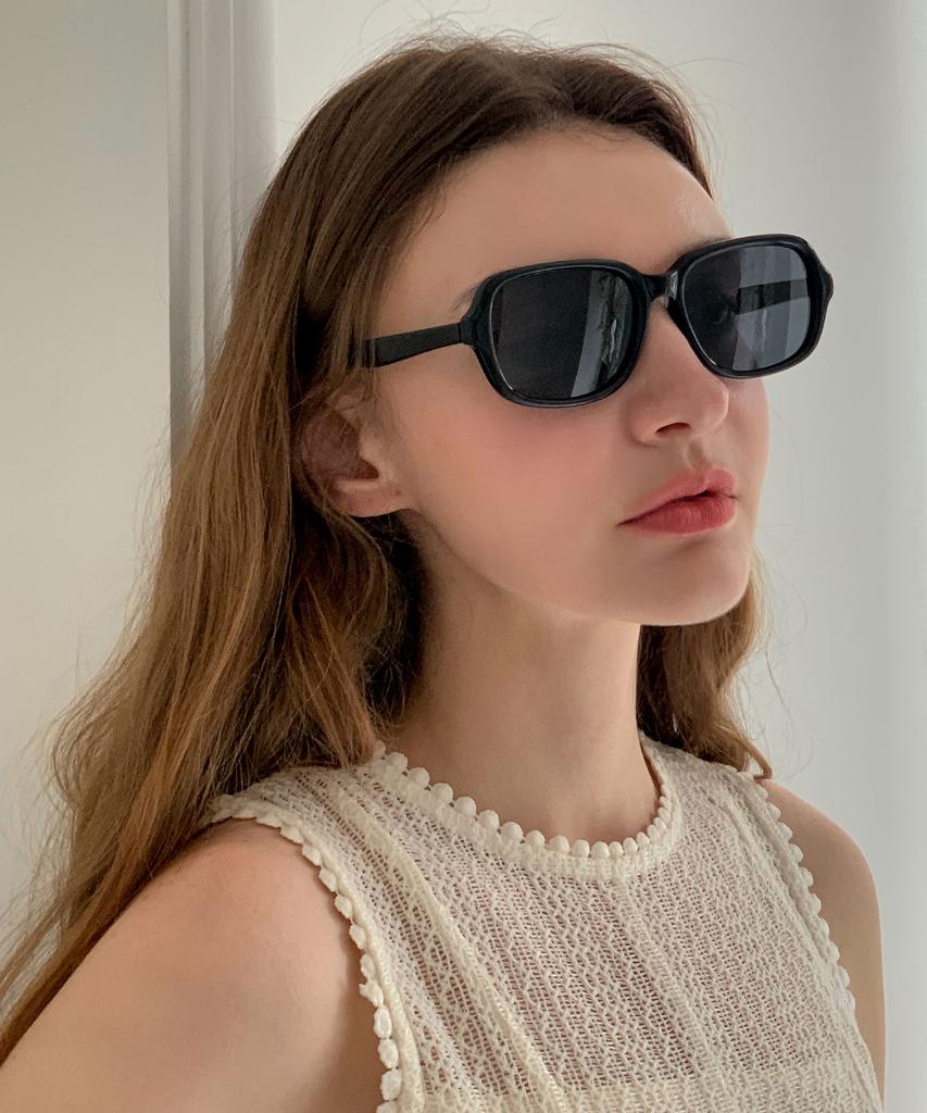 Baseukala Manon (4Colors) Sunglasses