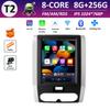 Bluetooth Car Audio for Nissan X-Trail X Trail 2 T31 MX6 2008 - 2012 Radio Player GPS Navigation IPS Touch Screen Auto Tools 4G