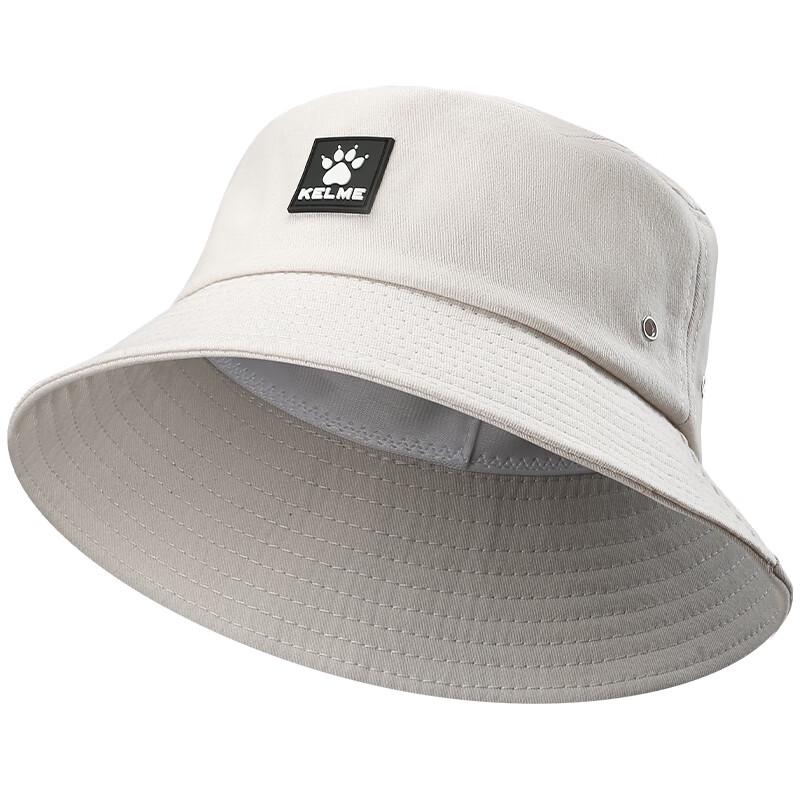 KELME Unisex Outdoor Sun Protection Bucket Hat