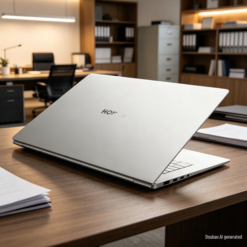 Ноутбук HONOR MagicBook Pro 14 AI PC (Китайская версия) Ultra9-285H 32GB 1TB