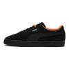Puma Suede Classic Tonal Nu Skool Black Unisex Sneakers Puma-Black 367424-02