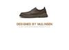 Men's Cowhide Leather Casual Work Shoes - New Formal Business Style