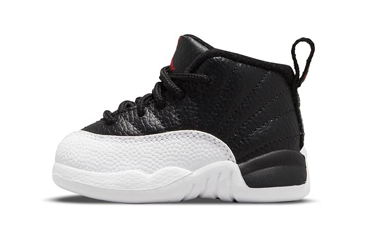 Jordan 12 Retro Playoffs 2022 TD 850000-006 26