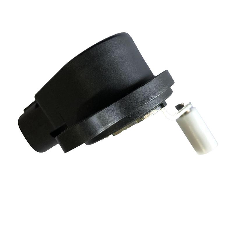 Hino Sanyi Hualing Throttle Pedal Acceleration Sensor 89441-5290B