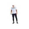 Under Armour Training Drawstring Pants Men Bottoms Black 1360704-001