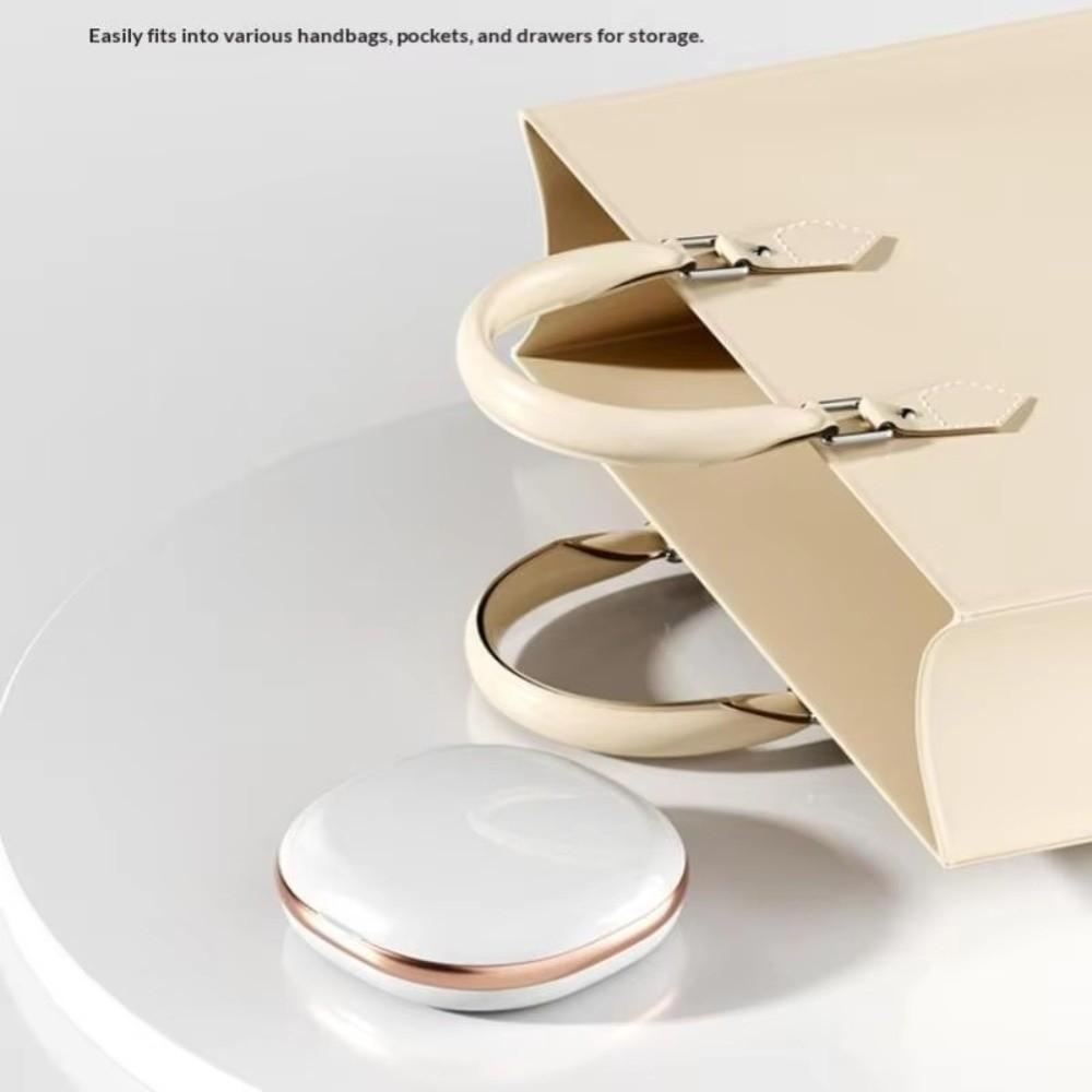 Portable Retainer Box Multifunctional Aligner Braces Case Oral Hygiene
