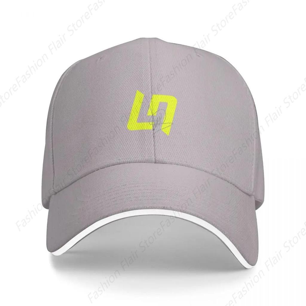 Lando Norris Baseball Cap Trucker Hat Streetwear For Women Men's