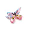Sweet Butterfly Acetate Hair Claw Korean Style French Shark Clip Acetic Acid Hair Claw  Headwear