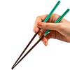 FlaColle Your Birth Month Chopsticks Moon Slim 23cm Made In Dishwasher Stylish Birthday Gift [Choose (December Tanzanite)] Chopsticks, Japan,