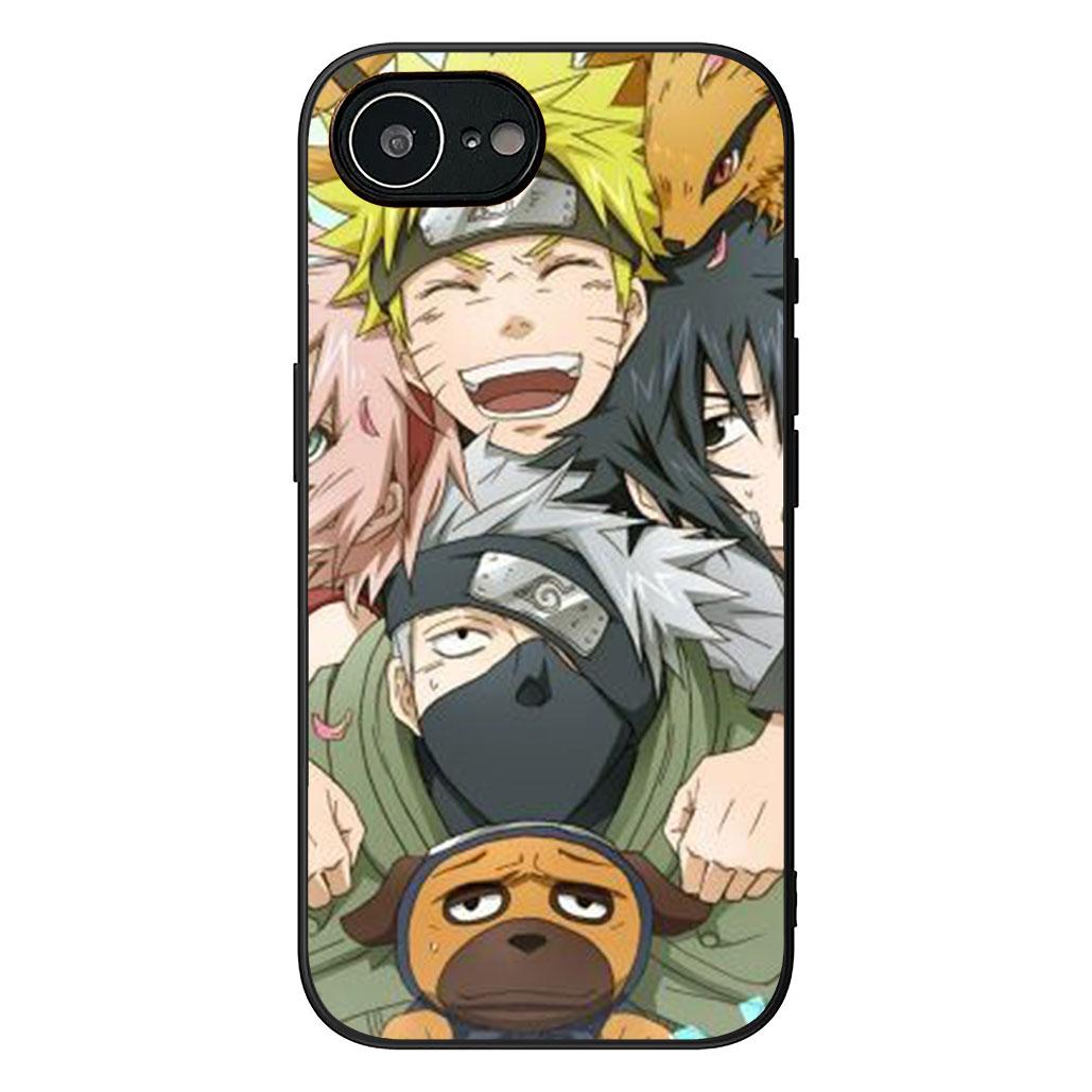 

Sasori Itachi Uchiha Akatsuki Narutos Phone Case for Apple iPhone 12 13 Mini XS 11 Pro Max 7 8 Plus + XR 8+ X SE 2020 SE3 Cover iPhone 11 Pro