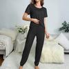 Women's Pajamas, Home Clothes, Pajamas, Women's Sets, Comfortable And Casual, Can Be Worn Outside And Versatile
