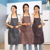 Utensilios para el horno – Delantales y guantes de cocina