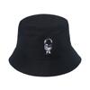 Japanese Naruto Anime Xiaoyun Cloud Printed Fisherman Hat Shade Cartoon Hat Sun