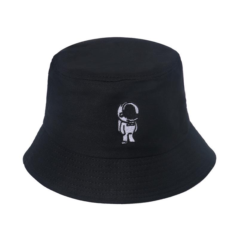 Japanese Naruto Anime Xiaoyun Cloud Printed Fisherman Hat Shade Cartoon Hat Sun