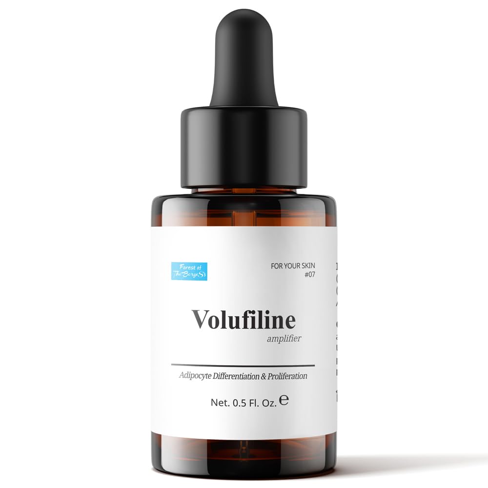 

Volufiline Serum oz 15ml Оригинал от Sederma 0.5 fl. / / 100%