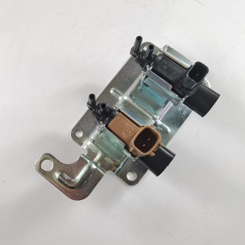 LF82-18-740 LF8218740 Solenoid Valve for Mazda 3 5 6 CX-7 2004 - 2015