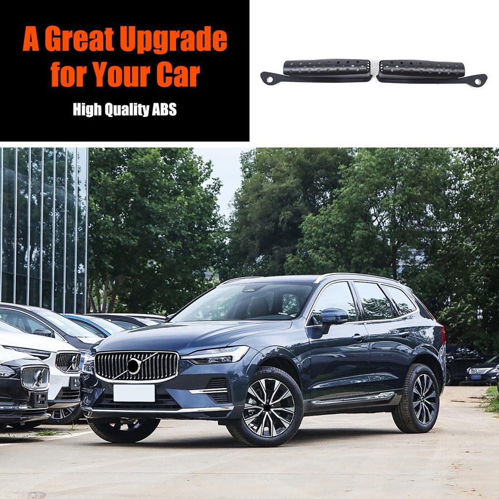 Hydraulic rod Anti-clogging cover For Volvo XC60 2018-2025