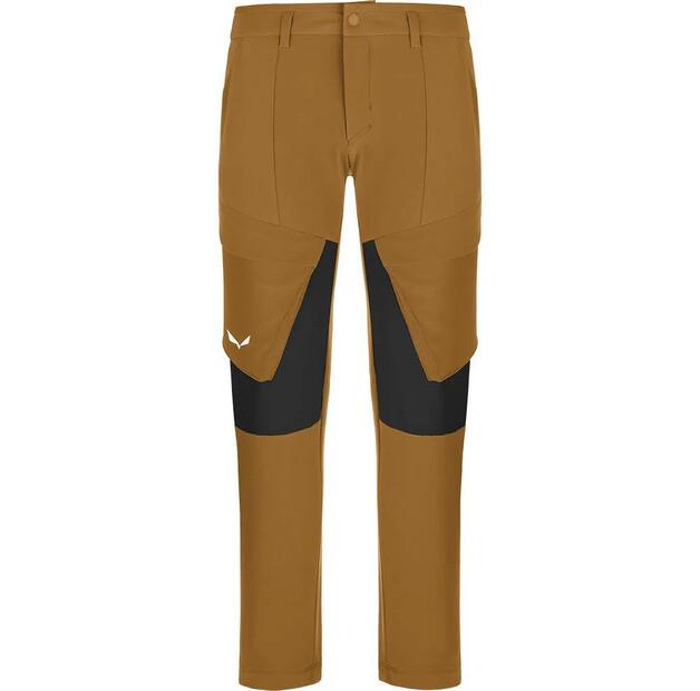 Salewa Брюки Puez Durastretch Warm Cargo