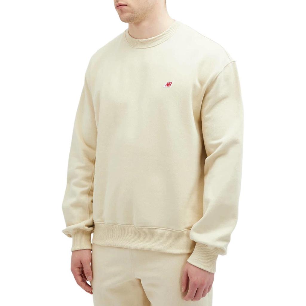 New Balance Made In Usa Sweatshirt MT41544-MZ