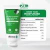 Derma Şirketi. %5 Niasinamid-Seramid Günlük Nemlendirici 100 g | Normalden Kuru Ciltler İçin 24 Saat Cilt Nemlendirmesi