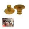 2 X New Rear Spring Bump Stop Absorbers for Saab 9-3 Sport - 2003-2012 - All 2 Wheel Drive Models 12802494,12794314