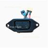 Fit Super Soco Lithium Battery Connector Charger Socket Line Circular Line For Super Soco Tc Ts Tsx Cu